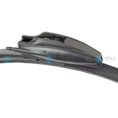 2 YOU.S SCHEIBENWISCHER VORNE 650/450 mm für RENAULT...