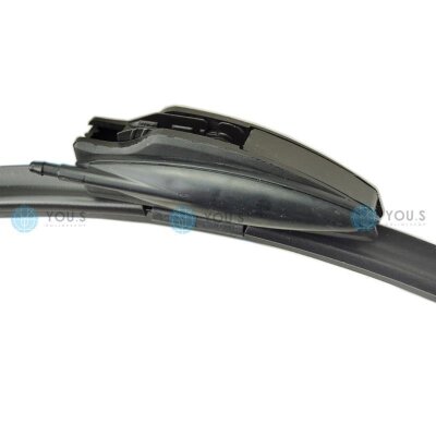 2 YOU.S SCHEIBENWISCHER VORNE 650/650 mm für CITROEN FIAT LANCIA PEUGEOT - AR657S
