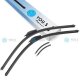 2 YOU.S SCHEIBENWISCHER VORNE 650/650 mm für CITROEN FIAT LANCIA PEUGEOT - AR657S