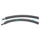 2 YOU.S SCHEIBENWISCHER VORNE 650/550 mm für MERCEDES-BENZ - AR725S