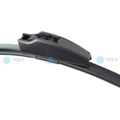 2 YOU.S SCHEIBENWISCHER VORNE 650/575 mm für HONDA...