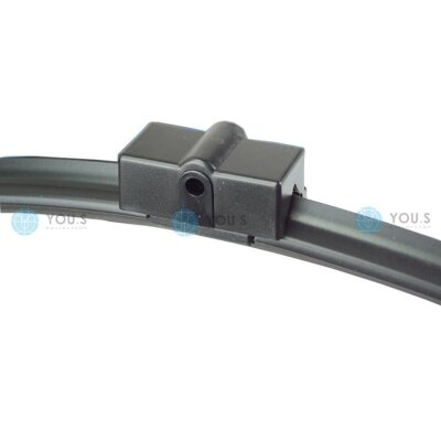 2 YOU.S SCHEIBENWISCHER VORNE 600/450 mm für VW - A096S