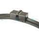 2 YOU.S SCHEIBENWISCHER VORNE 750/530 mm für BMW i3 (I01) - A103S