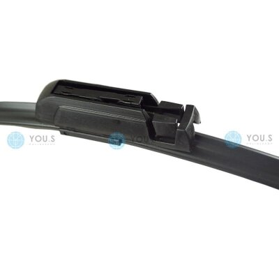 2 YOU.S SCHEIBENWISCHER VORNE 600/550 mm für Audi R8 (422, 423) - A105S