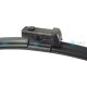 2 YOU.S SCHEIBENWISCHER VORNE 600/450 mm für MAZDA - A398S