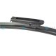 2 YOU.S SCHEIBENWISCHER VORNE 500/450 mm kompatibel mit RENAULT CLIO II (BB_, CB_) - A692S