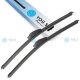 2 YOU.S SCHEIBENWISCHER VORNE 475/475 mm für BMW FIAT FORD JEEP NISSAN OPEL VW- AR480S