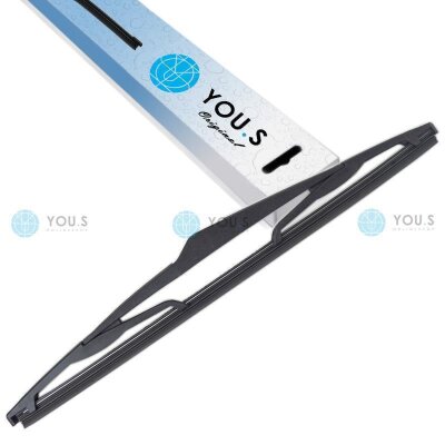 YOU.S SCHEIBENWISCHER HINTEN 310 mm für HYUNDAI KIA...