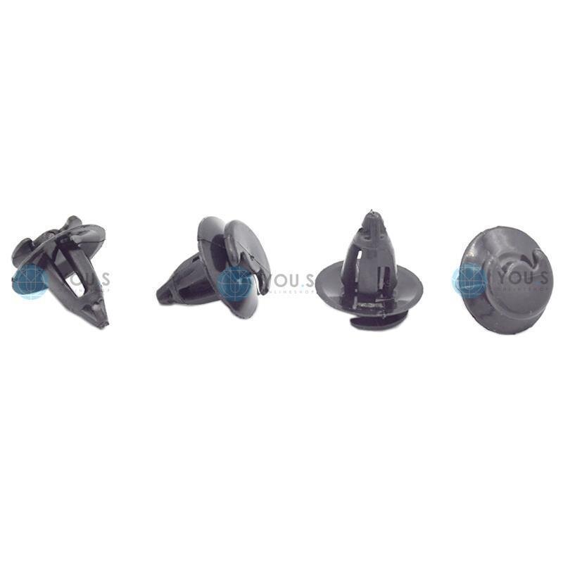 20 x YOU.S Original Türverkleidung Befestigung Clips für AUDI SKODA VW 893867290