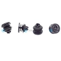 40 x YOU.S Original Türverkleidung Befestigungsclips...