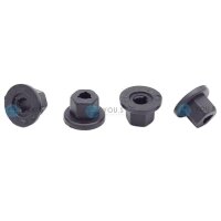 100 x YOU.S Original Kunststoffmutter Radhausschale...