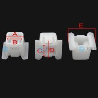 1 x YOU.S Original Scheinwerferhalter Führungsbuchse...