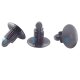 50 x YOU.S Original Laderaumverkleidung Clips Stopfen für Fiat Peugeot Citroen