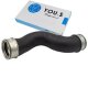 YOU.S Original Ladeluftschlauch unten Rechts für AUDI SEAT SKODA VW 2.0 TDI / TFSI