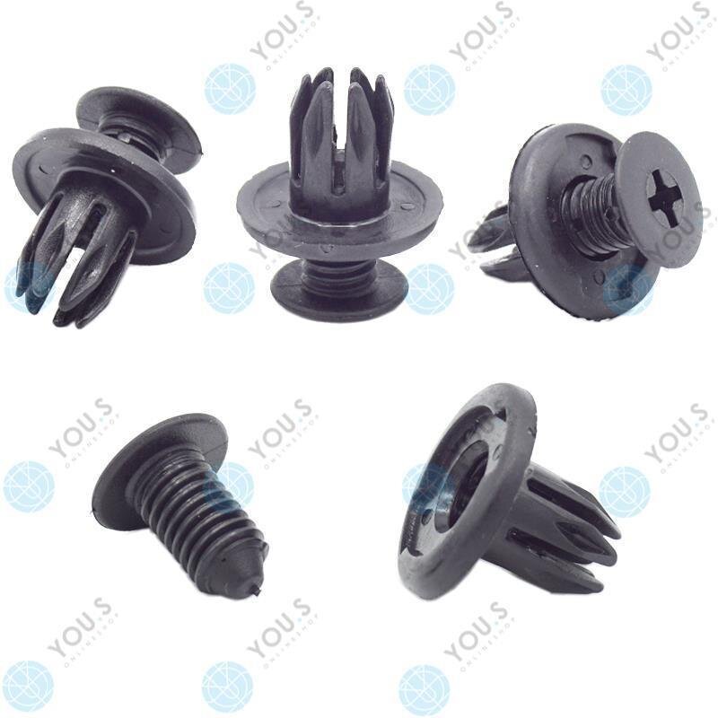 20 x YOU.S Orig. Radkasten Spreiznieten für BMW Chevrolet Mini Honda Daewoo Opel