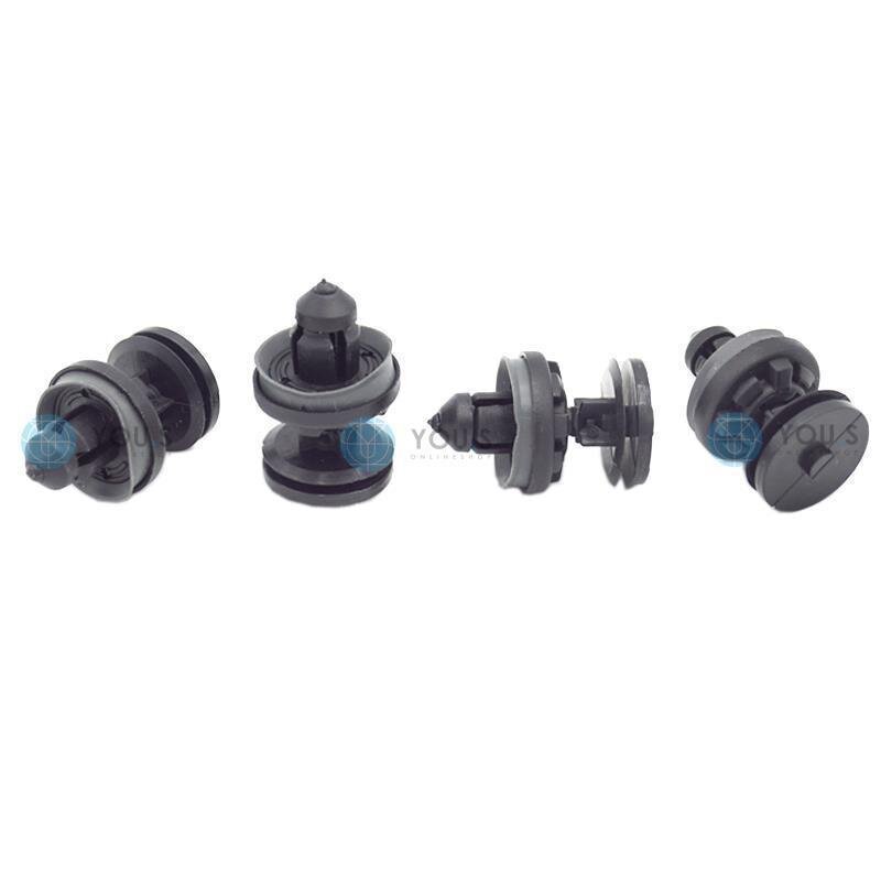 40 x YOU.S Original Türverkleidung Innenraum Befestigungsclip für Ford C-Max / Focus C-Max