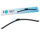 YOU.S Original SCHEIBENWISCHER SET VORNE + HINTEN kompatibel mit VW TOURAN (1T1, 1T2)