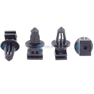 30 x YOU.S Original Einstiegsleisten Befestigung Clips für BMW - 07147074343