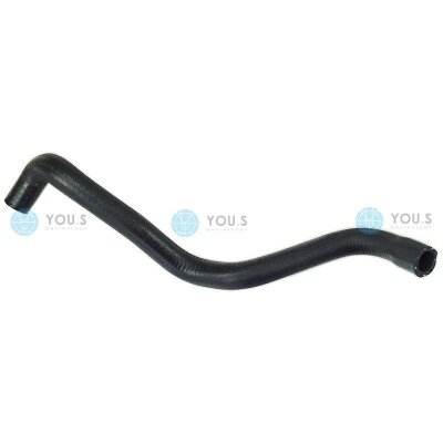 YOU.S Original Kühlwasserschlauch Kühlerschlauch für BMW 3er - 11531247398