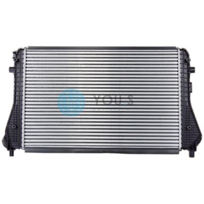 KALE Wasserkühler Motorkühlung für AUDI SEAT SKODA VW 3C0145805AD