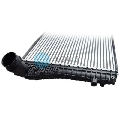 KALE Wasserkühler Motorkühlung für AUDI SEAT SKODA VW 3C0145805AD