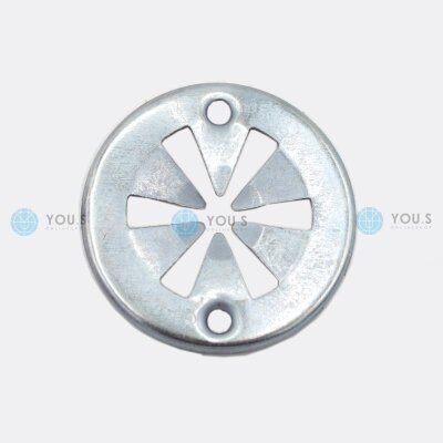 40 x YOU.S Original Metall Klemmscheibe Unterboden Motorraum kompatibel mit SKODA Octavia