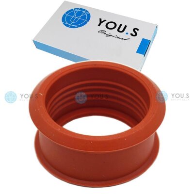 YOU.S Original Dichtung Ladeluftschlauch kompatibel mit...