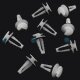20 x YOU.S Original Innenverkleidung Befestigung Clips kompatibel mit Ford Transit Connect