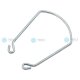 1 x YOU.S Original Sicherungsclip Turboschlauch für DACIA / RENAULT - 8201173350