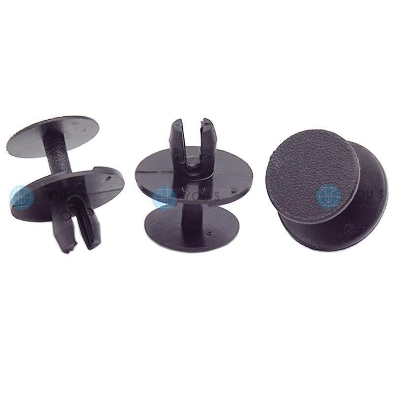 10 x YOU.S Original Kofferraum Motorhaube Spreitzniet Clips für BMW / MINI