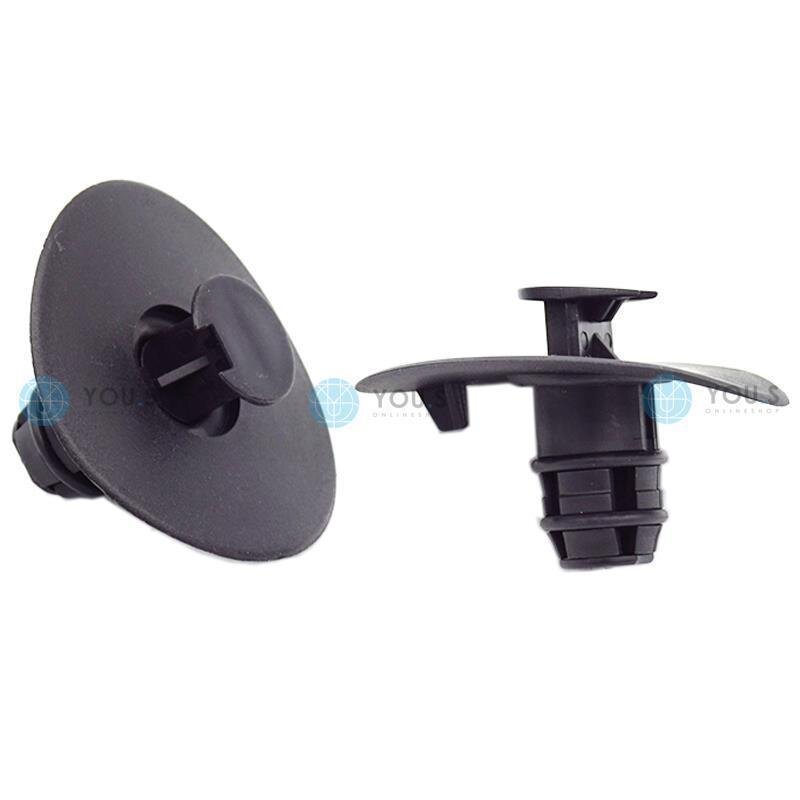 1 x YOU.S Original Jack Pad Wagenheberaufnahme Clip für MERCEDES-BENZ 2029970186