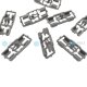 4 x YOU.S Original Zierleiste Schutzleiste Klammer Befestigungsclips für BMW 7er / X5