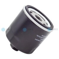 YOU.S Ölfilter kompatibel mit AUDI A2 SEAT SKODA VW...