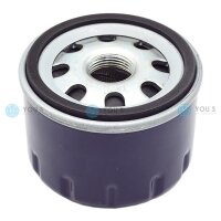 YOU.S Ölfilter kompatibel mit ALFA ROMEO DACIA...