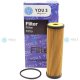 YOU.S Ölfilter kompatibel mit MERCEDES W203 W204 C209 A209 W211 W212 R172 Sprinter (906)
