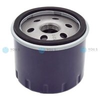 YOU.S Ölfilter kompatibel mit DACIA HONDA NISSAN...