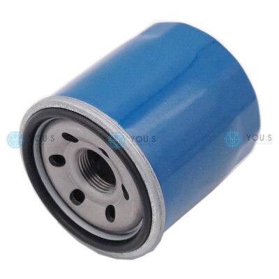 YOU.S Ölfilter kompatibel mit DACIA HYUNDAI INFINITI...