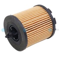 YOU.S Ölfilter kompatibel mit ALFA ROMEO CHEVROLET...