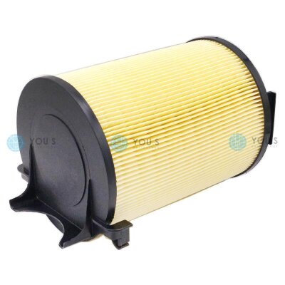 YOU.S Luftfilter kompatibel mit AUDI SEAT SKODA VW 1.2 1.4 1.6 2.0 TSI TDI LPG FSI TFSI SDI