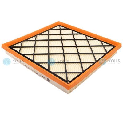 YOU.S Luftfilter kompatibel mit CHEVROLET OPEL 1.3 1.4 1.6 1.7 2.0 D TD CDI LPG CDTI Turbo