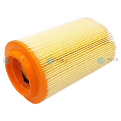 YOU.S Luftfilter kompatibel mit MERCEDES-BENZ (W203) (CL203) (S20_) (_209) (_211) (R171)