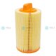 YOU.S Luftfilter kompatibel mit MERCEDES-BENZ (W203) (CL203) (S20_) (_209) (_211) (R171)
