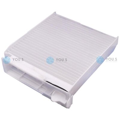 YOU.S Innenraumfilter Pollenfilter kompatibel mit DACIA LADA NISSAN RENAULT LPG GPL dCi TCe