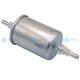 YOU.S Kraftstofffilter kompatibel mit ALFA ROMEO AUDI CITROËN FIAT LANCIA OPEL SAAB SEAT