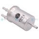 YOU.S Kraftstofffilter Benzinfilter kompatibel mit AUDI SEAT SKODA VW TSI TFSI FSI TTS LPG