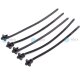 20 x YOU.S Kabelbinder Clips kompatibel mit AUDI kompatibel mit SEAT kompatibel mit SKODA kompatibel mit VW kompatibel mit OPEL kompatibel mit PORSCHE kompatibel mit CITROEN kompatibel mit PEUGEOT