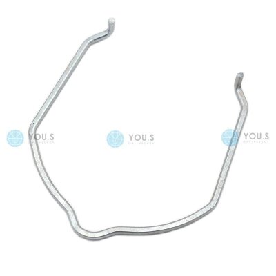 1 x YOU.S Original Sicherungsklammer Turboschlauch...