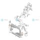 2 x YOU.S Original Sicherungsklammer Ladeluftschlauch für SEAT / VW - 1K0145769D