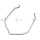 1 x YOU.S Original Sicherung Clip Ladeluftschlauch für SEAT / VW - 1K0145769H