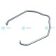 1 x YOU.S Original Sicherung Clip Ladeluftschlauch für SEAT / VW - 1K0145769H